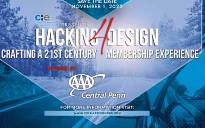 Hacking 4 Design Event