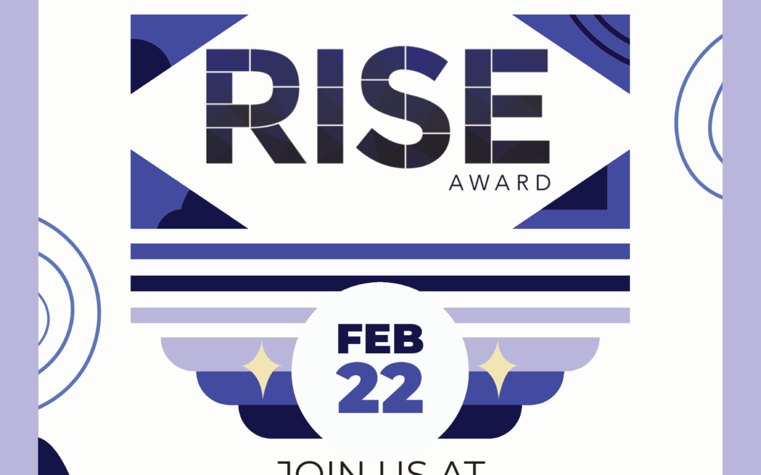 launchU RISE Award